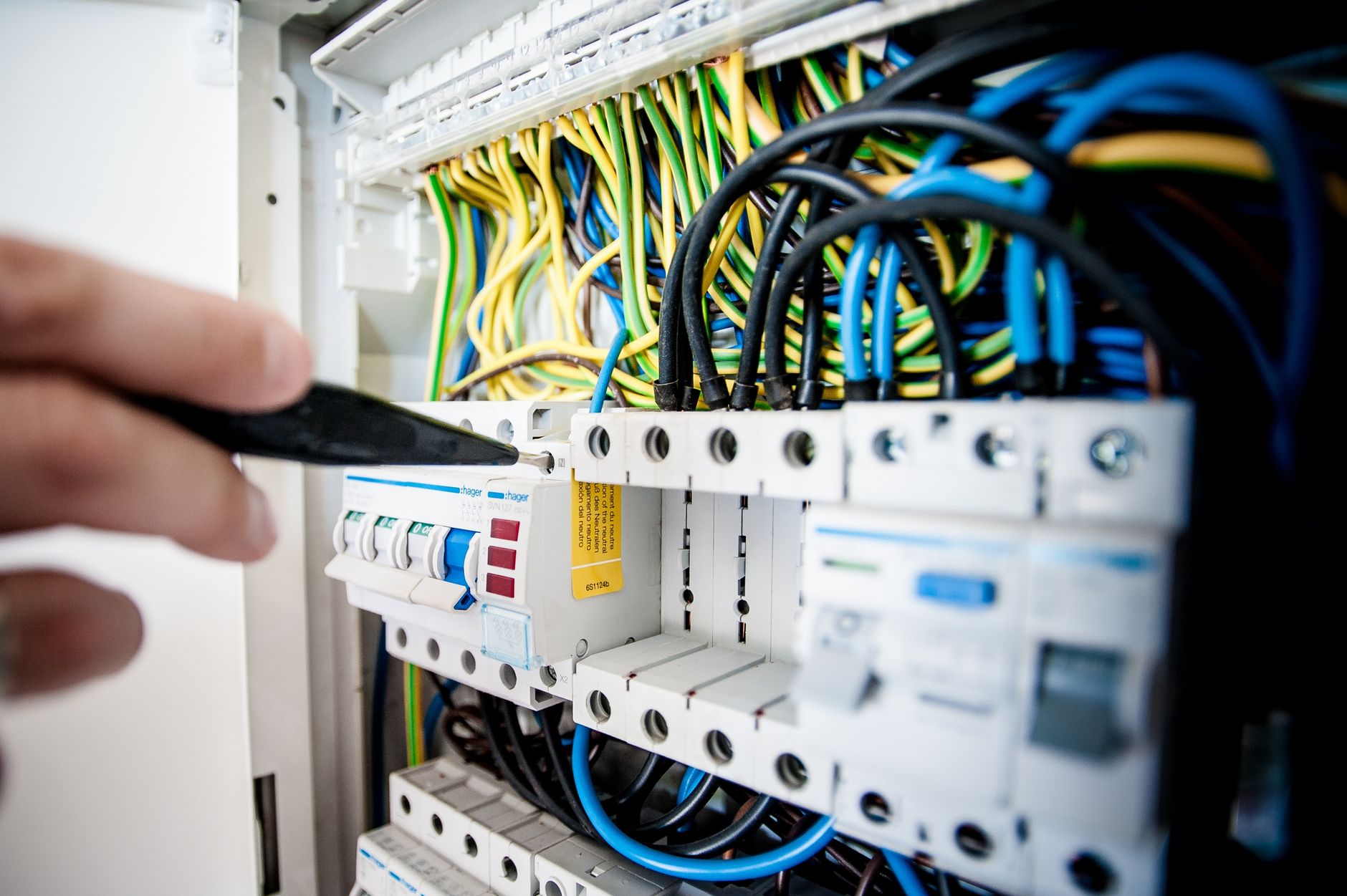 Électricien à Chelles
